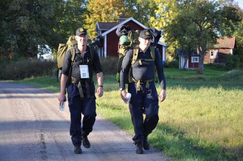 Para Endurance Race 2018