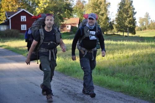 Para Endurance Race 2018