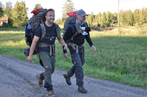 Para Endurance Race 2018