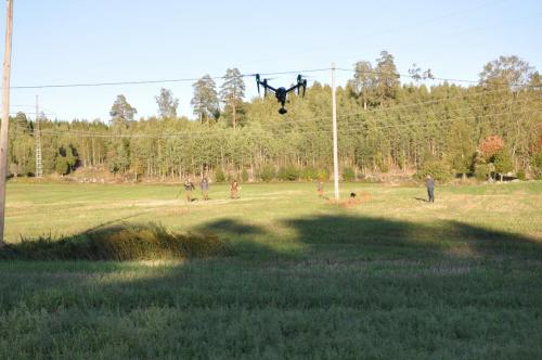 Para Endurance Race 2018