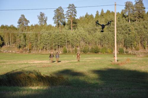 Para Endurance Race 2018