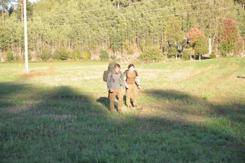 Para Endurance Race 2018