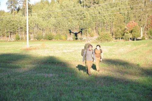 Para Endurance Race 2018