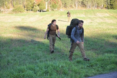 Para Endurance Race 2018