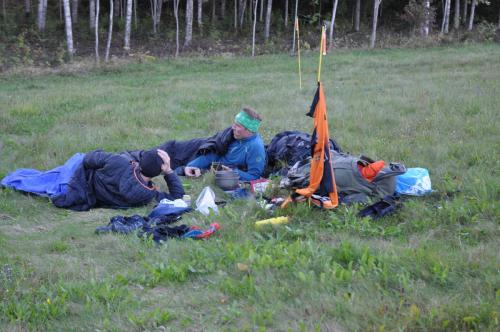 Para Endurance Race 2018