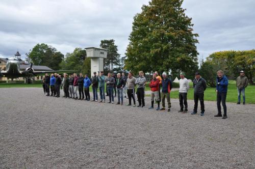 Para Endurance Race 2018