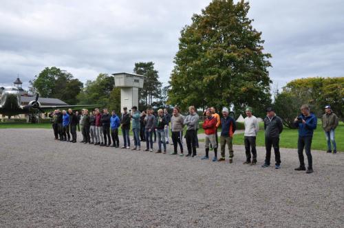 Para Endurance Race 2018