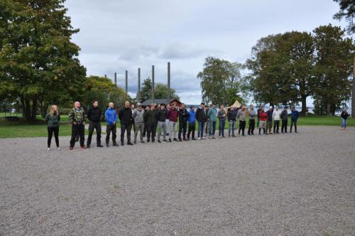 Para Endurance Race 2018