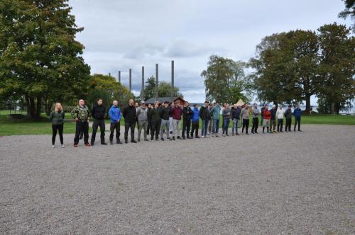 Para Endurance Race 2018