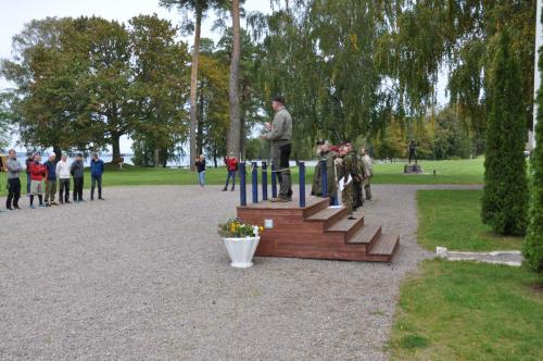 Para Endurance Race 2018