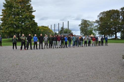 Para Endurance Race 2018