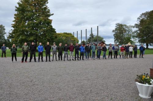 Para Endurance Race 2018