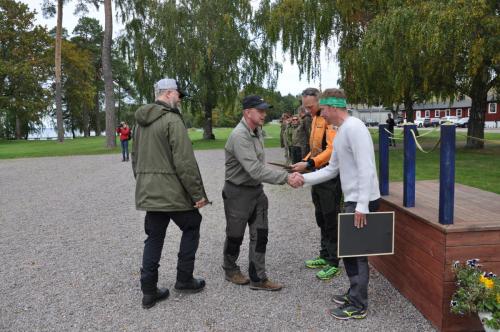 Para Endurance Race 2018