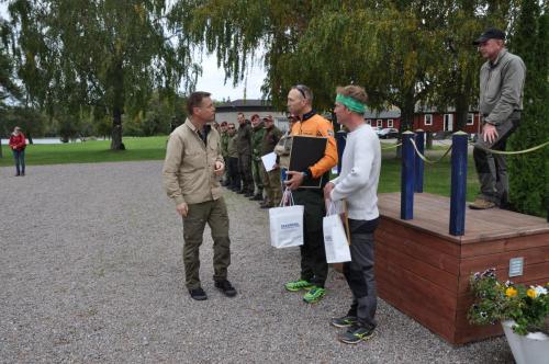 Para Endurance Race 2018