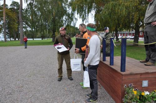 Para Endurance Race 2018