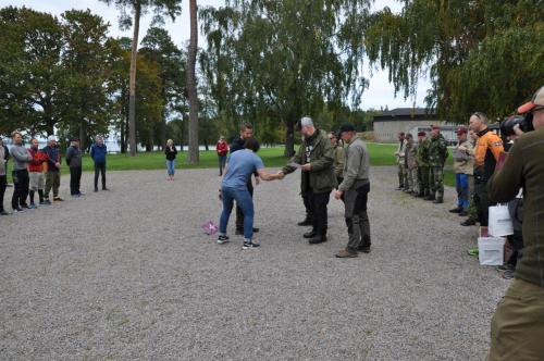 Para Endurance Race 2018