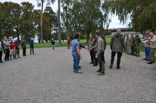 Para Endurance Race 2018