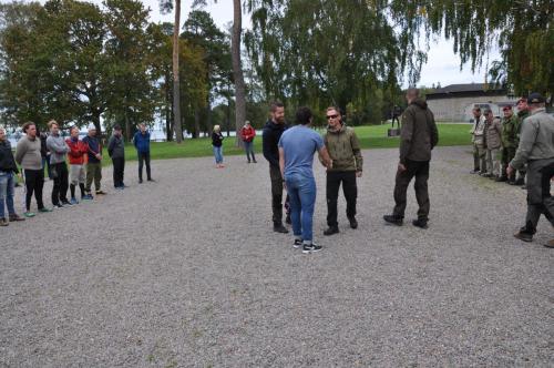 Para Endurance Race 2018