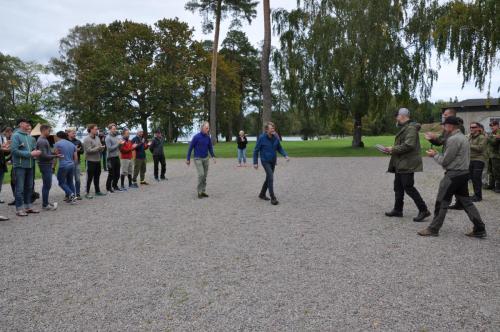 Para Endurance Race 2018