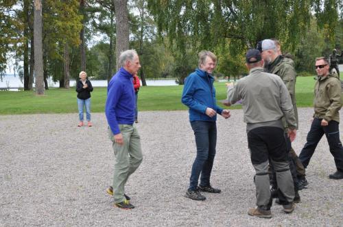 Para Endurance Race 2018