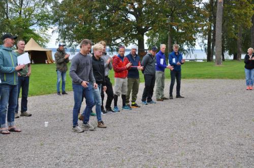 Para Endurance Race 2018