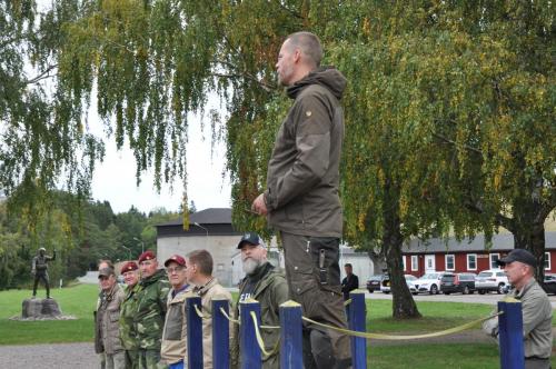 Para Endurance Race 2018