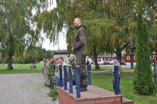 Para Endurance Race 2018