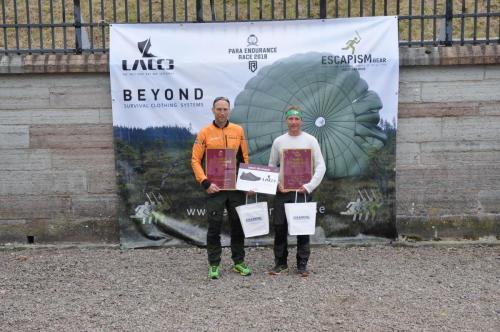 Para Endurance Race 2018