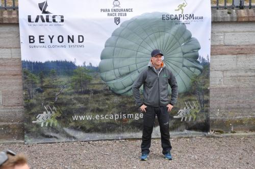 Para Endurance Race 2018