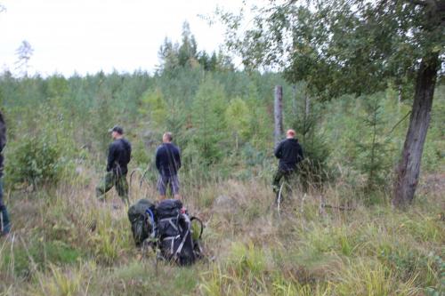 Para Endurance Race 2018