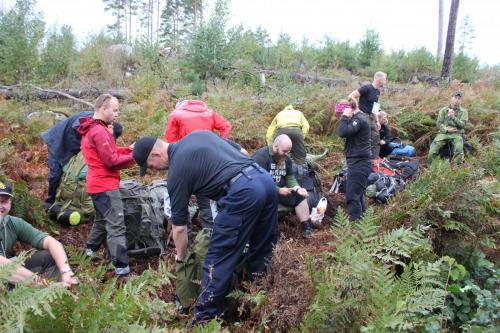 Para Endurance Race 2018