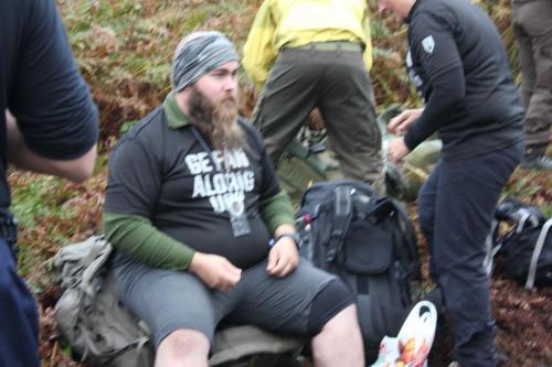 Para Endurance Race 2018