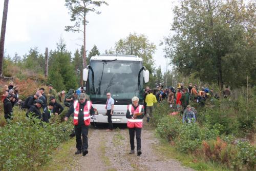 Para Endurance Race 2018