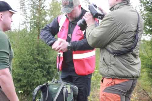 Para Endurance Race 2018