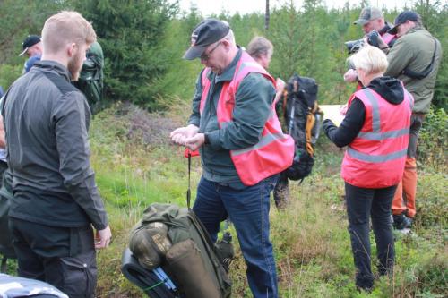 Para Endurance Race 2018