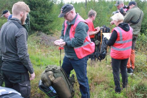 Para Endurance Race 2018