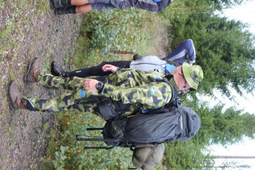 Para Endurance Race 2018