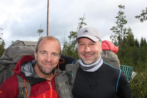 Para Endurance Race 2018