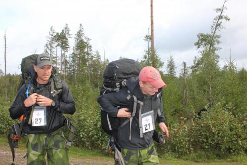 Para Endurance Race 2018