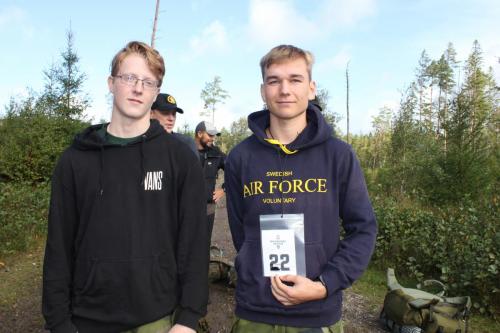 Para Endurance Race 2018