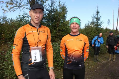 Para Endurance Race 2018