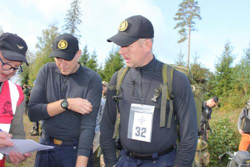 Para Endurance Race 2018