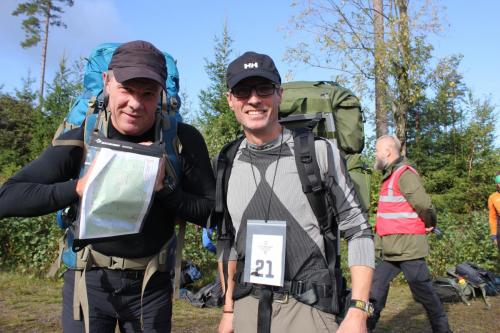 Para Endurance Race 2018