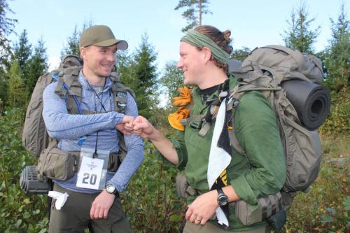 Para Endurance Race 2018