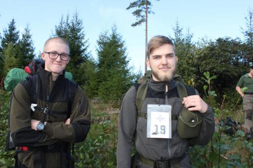 Para Endurance Race 2018