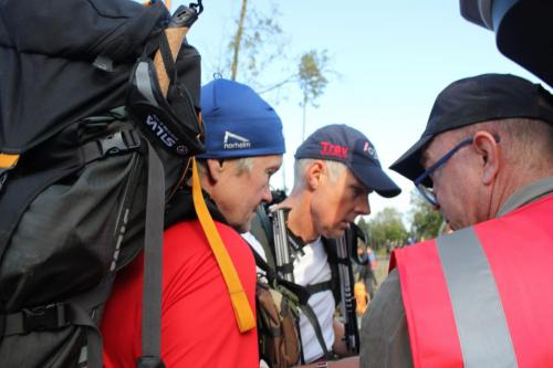 Para Endurance Race 2018