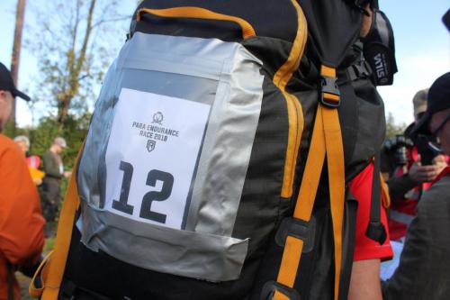 Para Endurance Race 2018