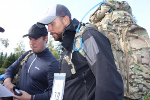 Para Endurance Race 2018