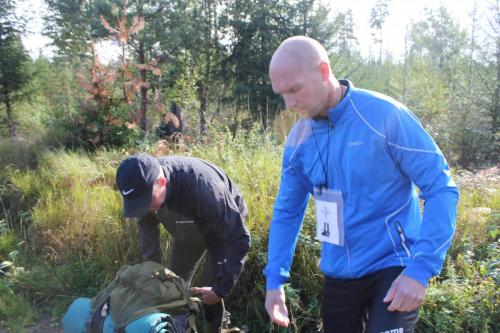 Para Endurance Race 2018