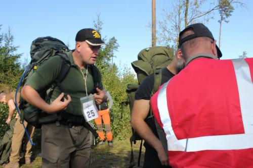 Para Endurance Race 2018